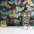 FloralFloral: Petals Wallpaper - Exquisite Designs for Your Walls-ChandeliersDecor.com