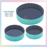 Foldable Dry Pool Infant Ball Pit for Kids | Kids Ball Pit For Babies-ChandeliersDecor