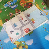 Foldable Play Mat | Crawling Mat for Children | Baby Folding Mat-ChandeliersDecor