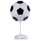 Football Bedside Night Lamp - Illuminate Your Space-ChandeliersDecor