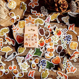 Forest Animals Stickers Pack: A Fun Variety for Kids-ChandeliersDecor