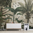 Forest Wallpaper - Transform Your Space with Nature's Beauty-ChandeliersDecor.com