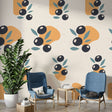 Fruits Wallpaper Mural - Vibrant and Captivating-ChandeliersDecor.com