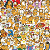 Garfield Stickers Pack-ChandeliersDecor