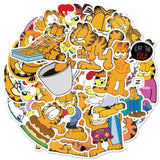 Garfield Stickers Pack-ChandeliersDecor