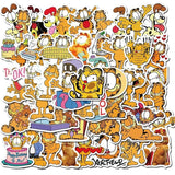 Garfield Stickers Pack-ChandeliersDecor