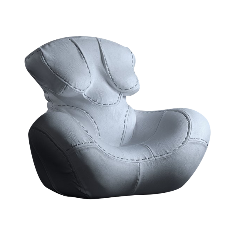 Girl Body Sofa Chair: Comfort and Style Combined