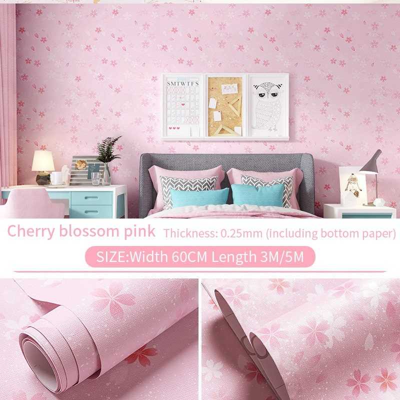 Girls Room Wallpaper Roll-ChandeliersDecor
