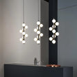 Glass Ball Ceiling Pendant: Stylish and Elegant Lighting