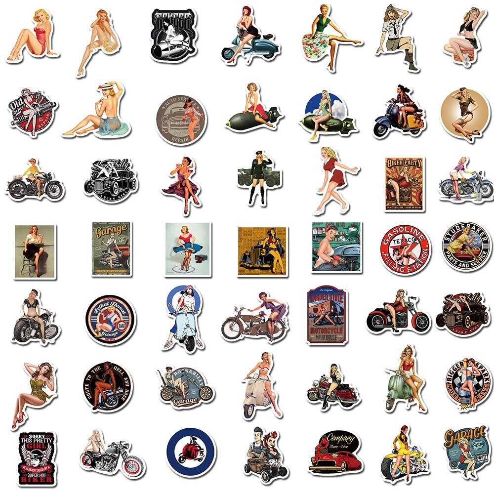 Harley Davidson Stickers: Authentic Decals for Enthusiasts-ChandeliersDecor