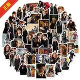 Harry Potter Stickers Pack - Exclusive Collection-ChandeliersDecor