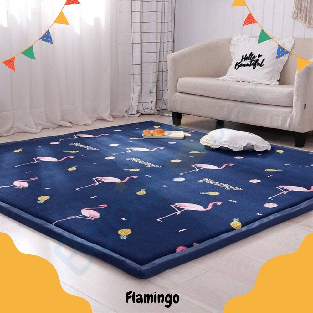 Highest-Quality Baby Play Mat - Kids Rugs-ChandeliersDecor