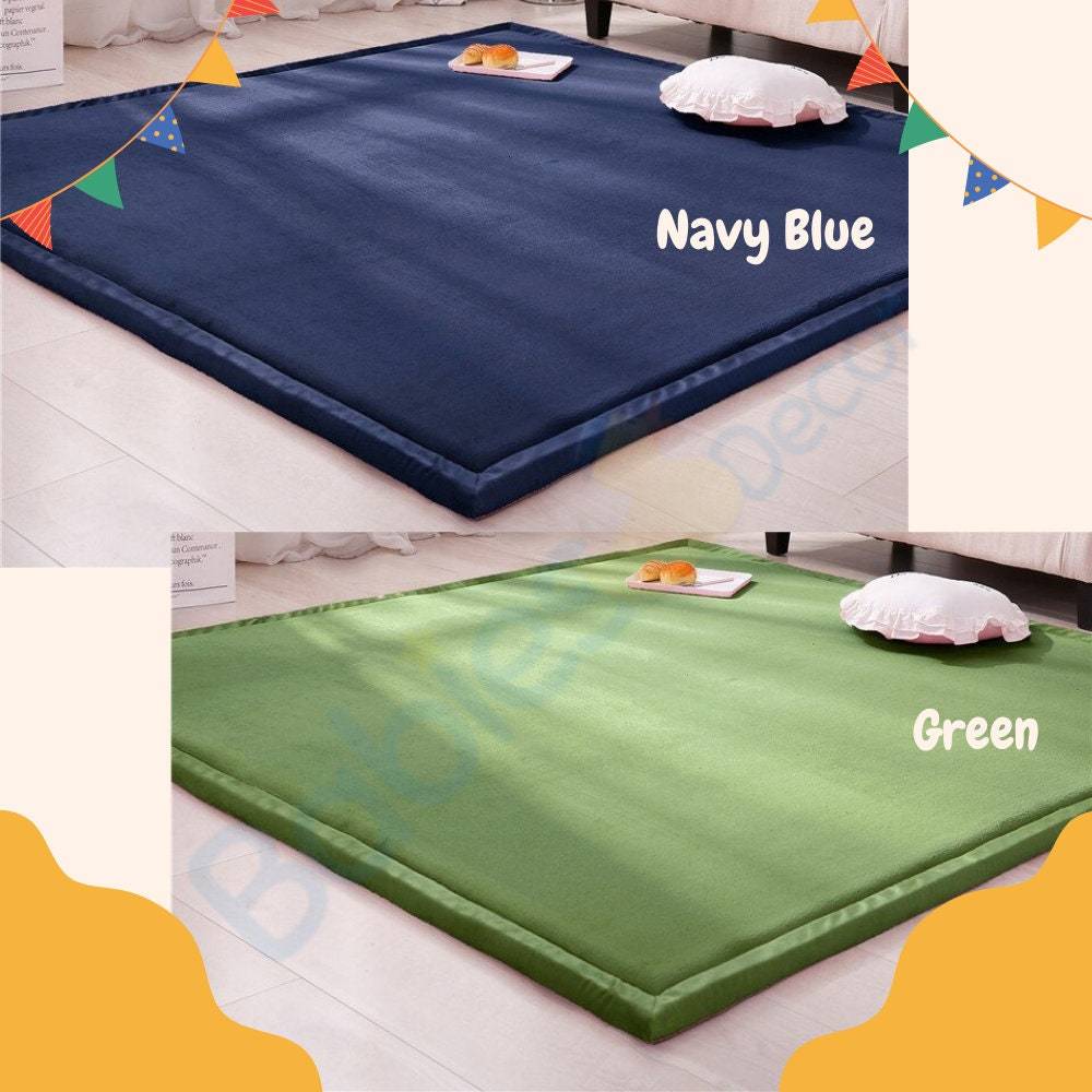 Highest-Quality Baby Play Mat - Kids Rugs-ChandeliersDecor