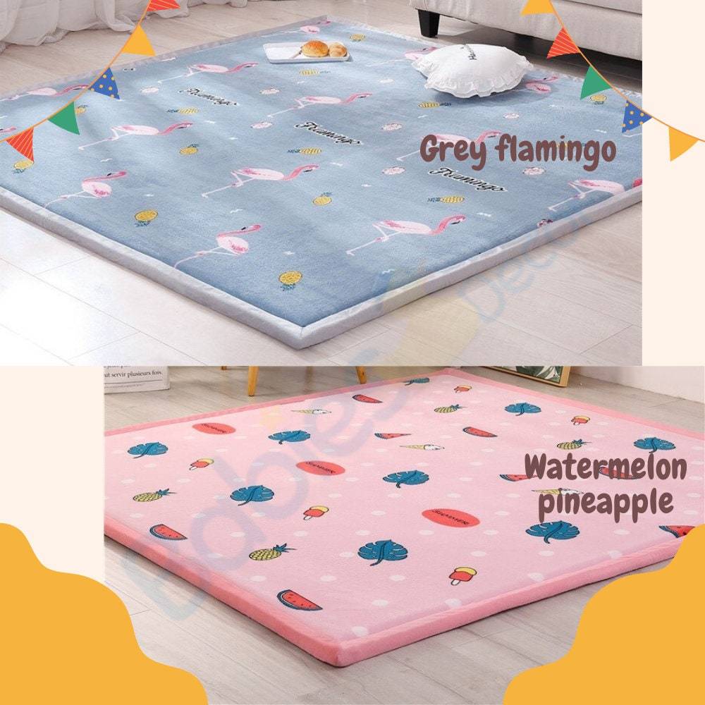 Highest-Quality Baby Play Mat - Kids Rugs-ChandeliersDecor