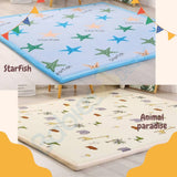 Highest-Quality Baby Play Mat - Kids Rugs-ChandeliersDecor