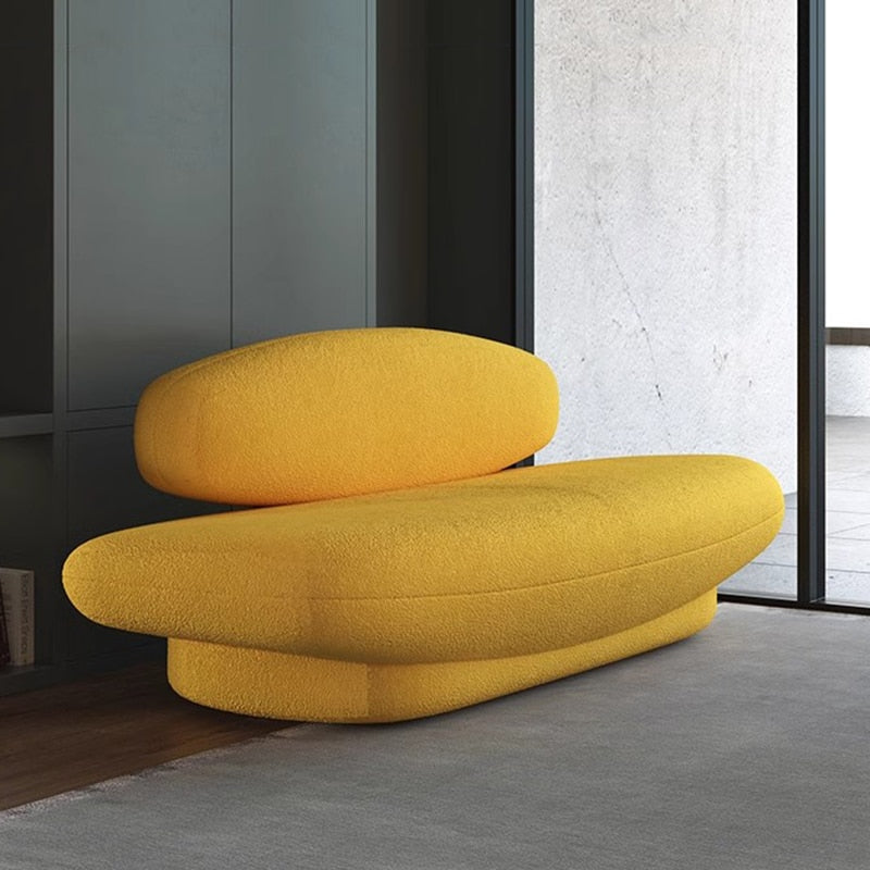 Inflavel Designer Sofa - Comfort and Style-ChandeliersDecor