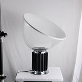 Italian Flos Radar Glass Shade LED Lamp-ChandeliersDecor