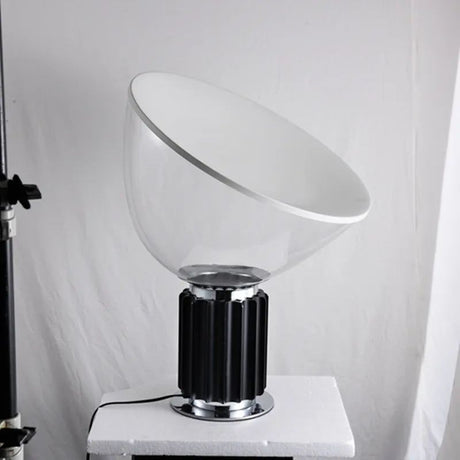 Italian Flos Radar Glass Shade LED Lamp-ChandeliersDecor