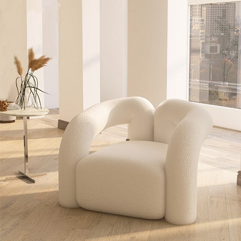 Italiano Minimalist Sofa Set: Elegant and Modern Furniture-ChandeliersDecor