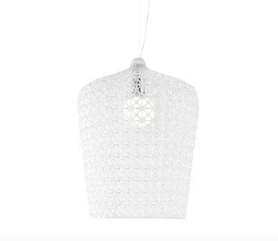 Kabuki Scandinavian Lamp-ChandeliersDecor