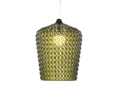 Kabuki Scandinavian Lamp-ChandeliersDecor