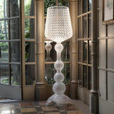 Kabuki Scandinavian Lamp-ChandeliersDecor