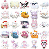 Kawaii Stickers: Express your cuteness-ChandeliersDecor