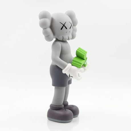 KAWS Figurine: Bringing Companionship to Life-ChandeliersDecor