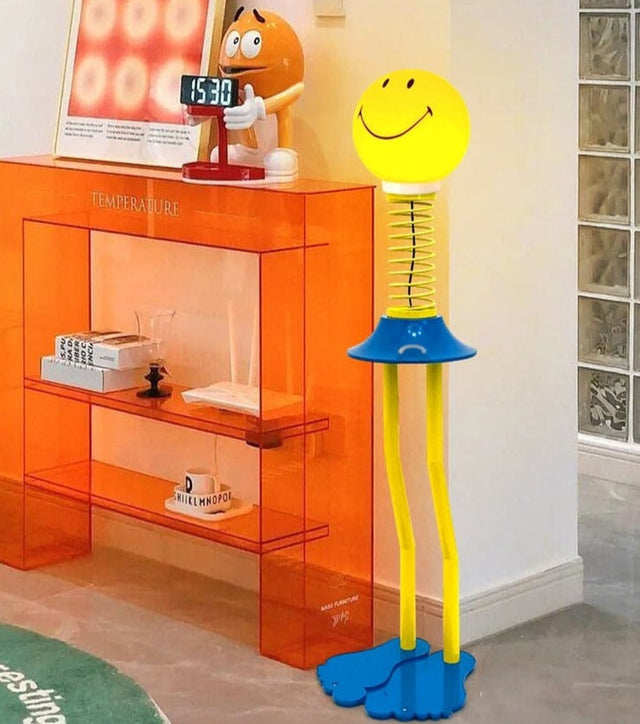 Kids Floor Standing Lamp: Illuminate Their Space with Style-ChandeliersDecor