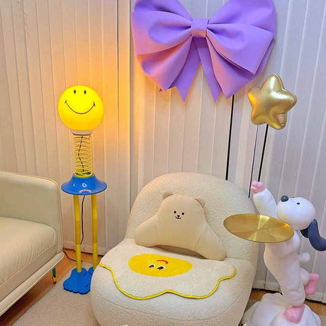 Kids Floor Standing Lamp: Illuminate Their Space with Style-ChandeliersDecor