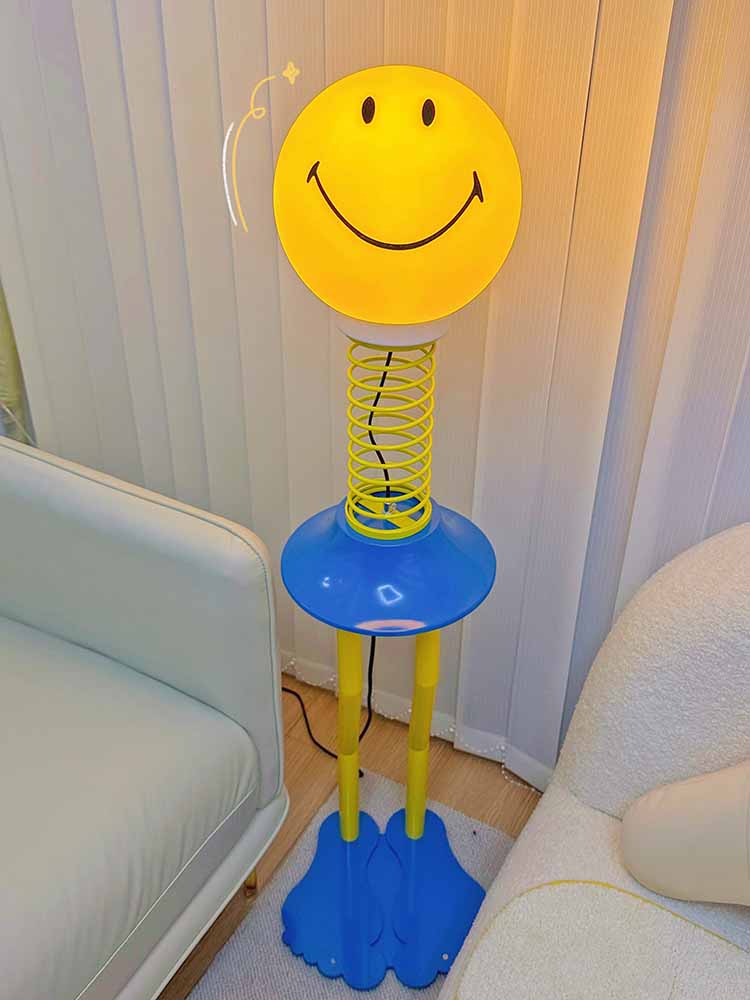 Kids Floor Standing Lamp: Illuminate Their Space with Style-ChandeliersDecor