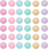 Kids Play Balls: 1000 Balls with Storage Bag-ChandeliersDecor