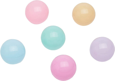 Kids Play Balls: 1000 Balls with Storage Bag-ChandeliersDecor