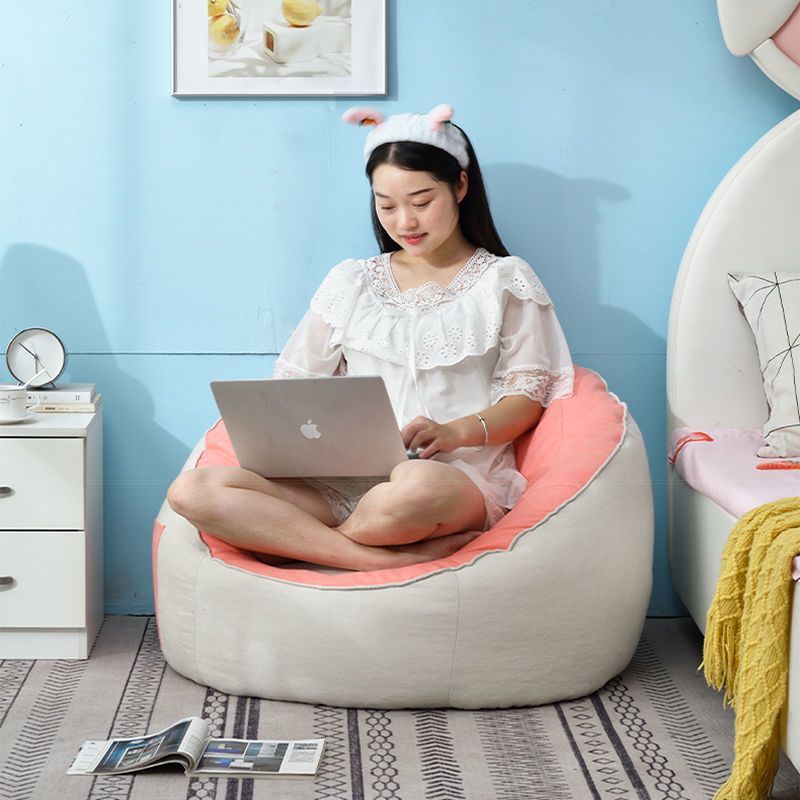 Lazy Sofa Bean Bag for Kids or Living Room-ChandeliersDecor
