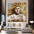 Le Mans Racing Icon Canvas Art - Ultimate Racing-ChandeliersDecor