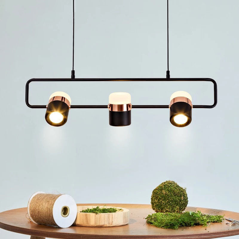 LED Pendant Light | Stylish Lighting Solution-ChandeliersDecor