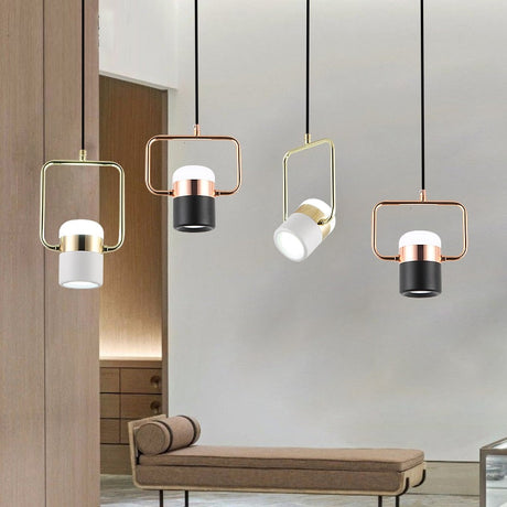 LED Pendant Light | Stylish Lighting Solution-ChandeliersDecor