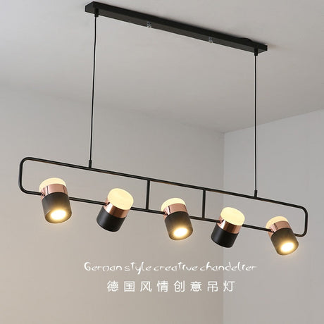 LED Pendant Light | Stylish Lighting Solution-ChandeliersDecor