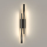 Long Strip Wall Lamp-ChandeliersDecor