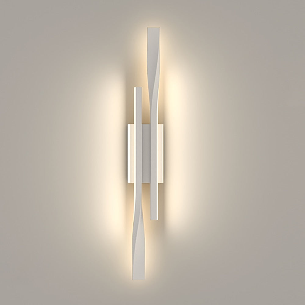 Long Strip Wall Lamp-ChandeliersDecor