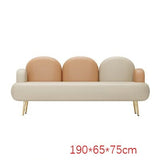 Loopies Designer Sofa Set - Exclusive Collection-ChandeliersDecor