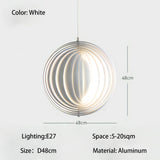 Lustre Hanging Lamp – Enhance Your Space-ChandeliersDecor