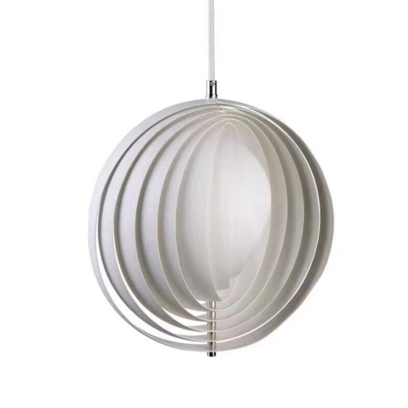 Lustre Hanging Lamp – Enhance Your Space-ChandeliersDecor