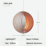 Lustre Hanging Lamp – Enhance Your Space-ChandeliersDecor