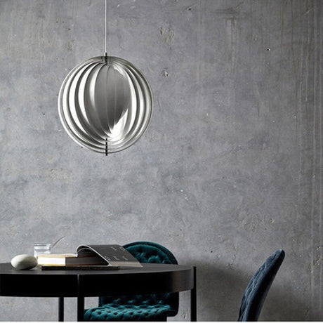 Lustre Hanging Lamp – Enhance Your Space-ChandeliersDecor