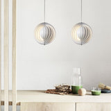 Lustre Hanging Lamp – Enhance Your Space-ChandeliersDecor