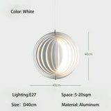 Lustre Hanging Lamp – Enhance Your Space-ChandeliersDecor