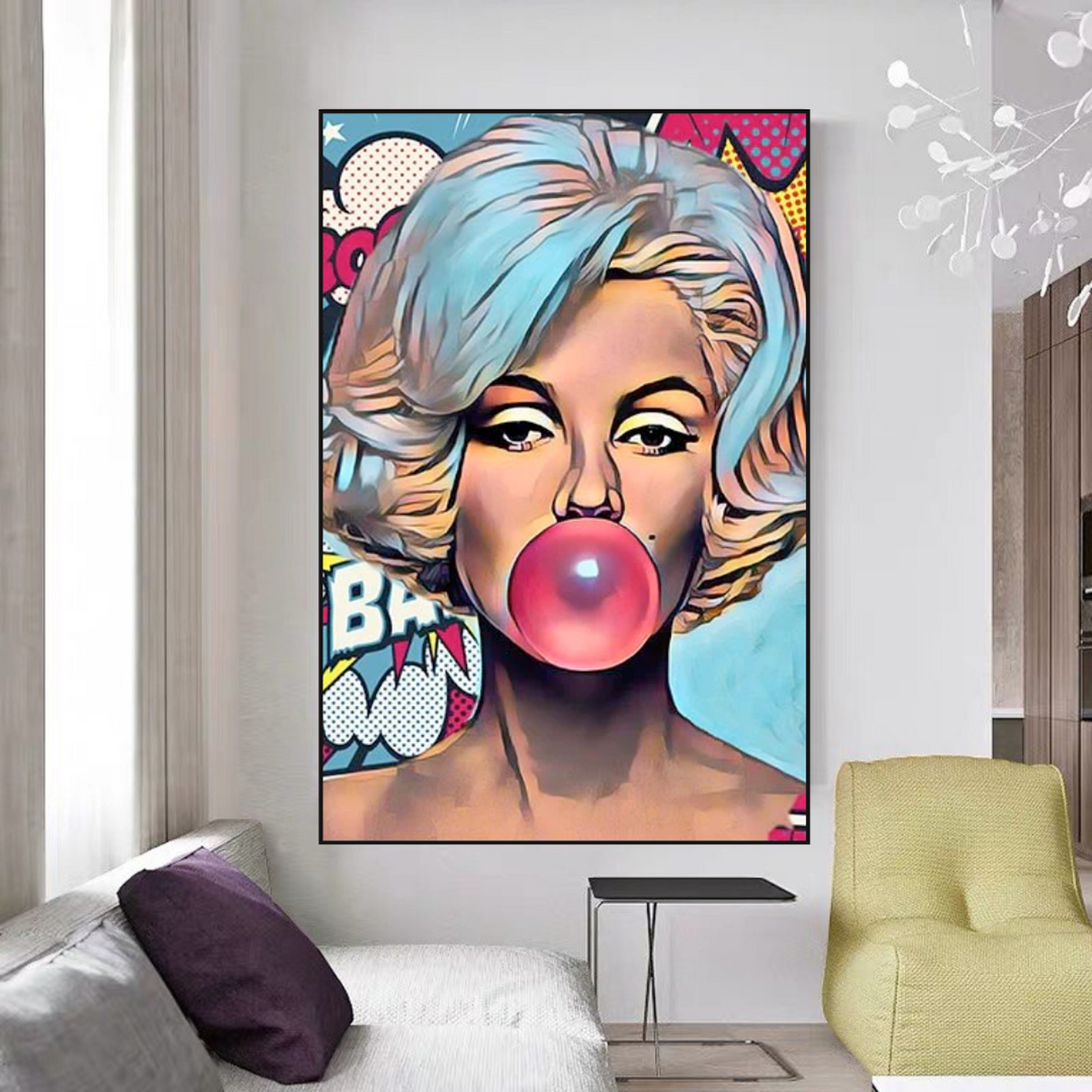 Marilyn Monroe Bubble: A Delightful Collectible