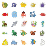 Marine Life Stickers Pack-ChandeliersDecor