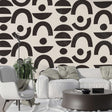 Matisse Dreamscape Wallpaper Mural for Impressive Décor-ChandeliersDecor.com